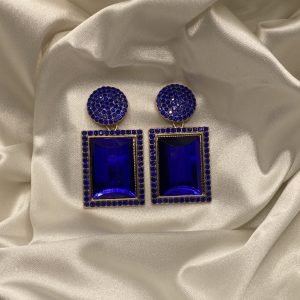 Sapphire Seduction