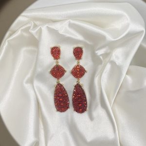 Regal Rose Sparkledrop